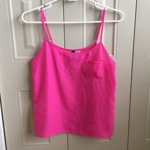 H&M Pink Top